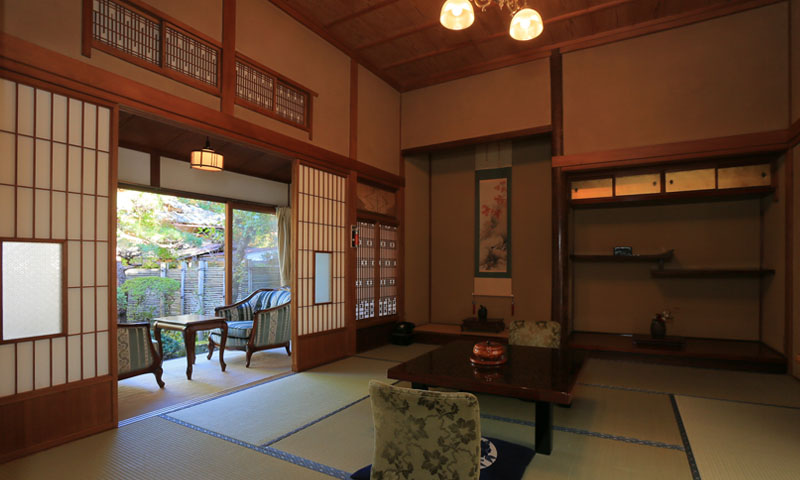 旅館 花屋 宿泊予約 楽天トラベル