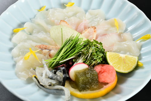 日帰り宴会料理