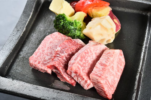 日帰り宴会料理