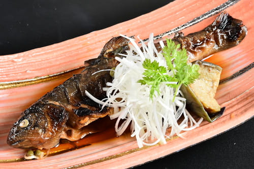 日帰り宴会料理