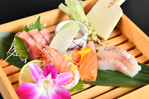 日帰り宴会料理