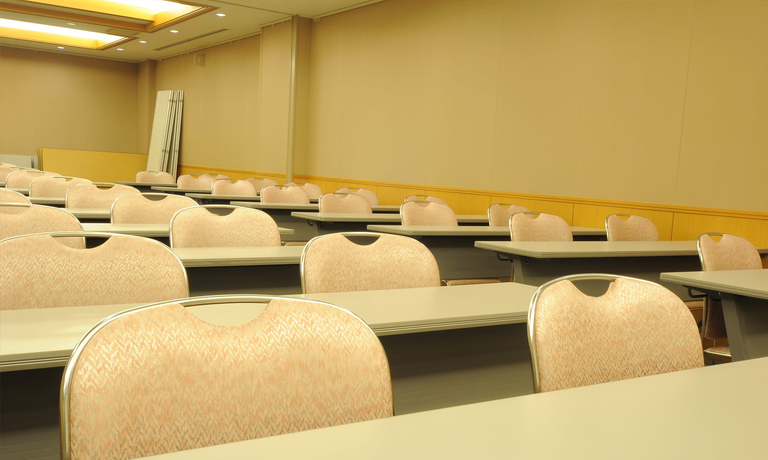 会議・研修室