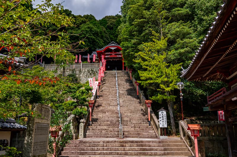 由加神社本宮